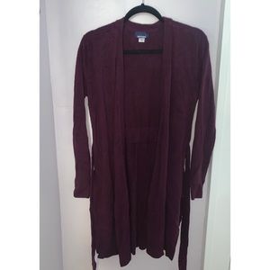 🆘Knee-Length Cardigan🆘 5 FOR $25 SALE